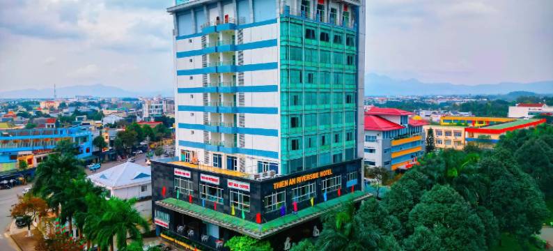 天安河畔酒店(Thien An Riverside Hotel)图片
