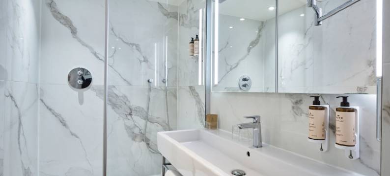 巴黎圣母院圣日耳曼德佩美居酒店(Hôtel Mercure Paris Notre-Dame Saint-Germain-Des-Prés)图片