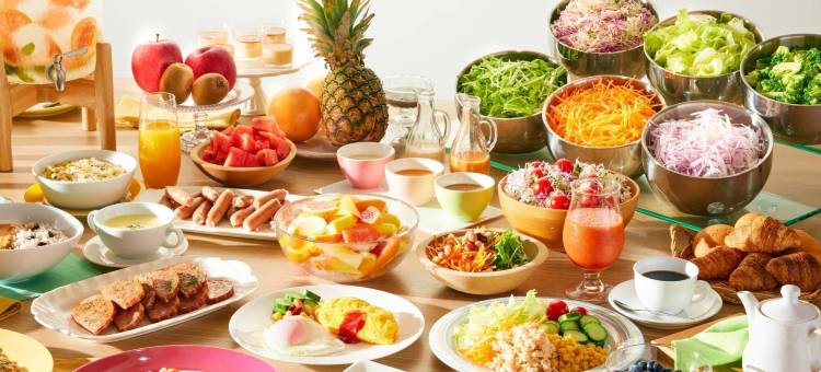 札幌北伊拉舒适酒店(Comfort Hotel ERA Sapporo North)图片