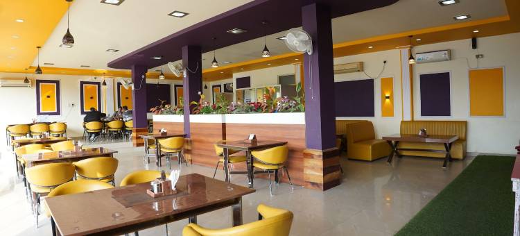 贝西里奥大酒店和餐厅(Besillio Grand Hotel & Restaurant)图片