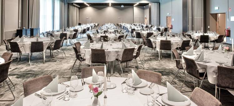 阿兰达 XPO 品质酒店(Quality Hotel Arlanda Xpo)图片