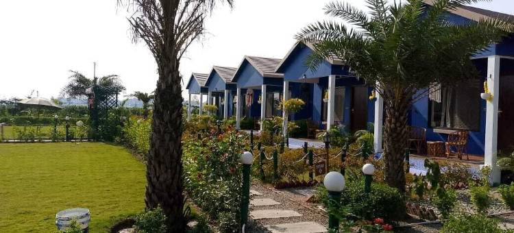 老虎滨水度假村(The Tiger Waterfront Resort)图片