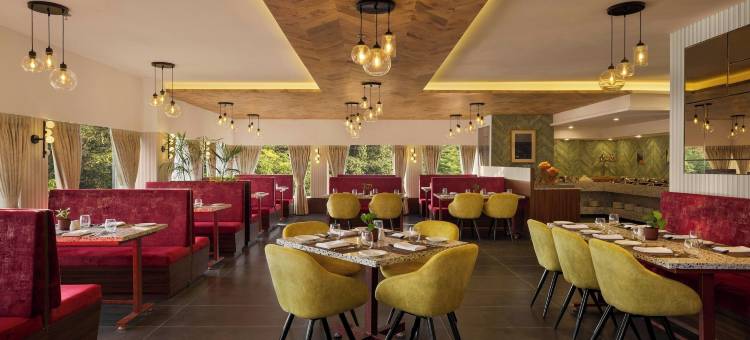 费恩公寓酒店，索拉普尔，万豪系列(The Fern Residency, Solapur, Series by Marriott)图片