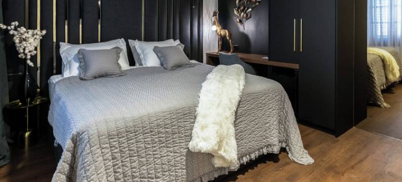 城市高级遗产酒店(City Premium Heritage)图片