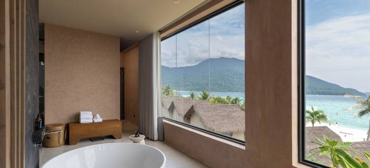 丽贝岛艾琳度假村(Irene Resort Koh Lipe)图片