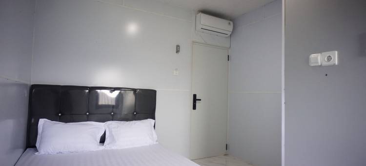 OYO 94903 阿卡西亚旅馆(OYO 94903 Akasia Guesthouse)图片