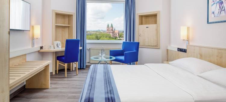 弗赖堡市中心酒店by Leonardo Hotels(Hotel Freiburg City Center by Leonardo Hotels)图片