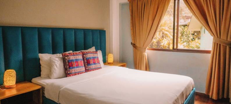 Socialtel Boquete - Formerly Selina Boquete图片