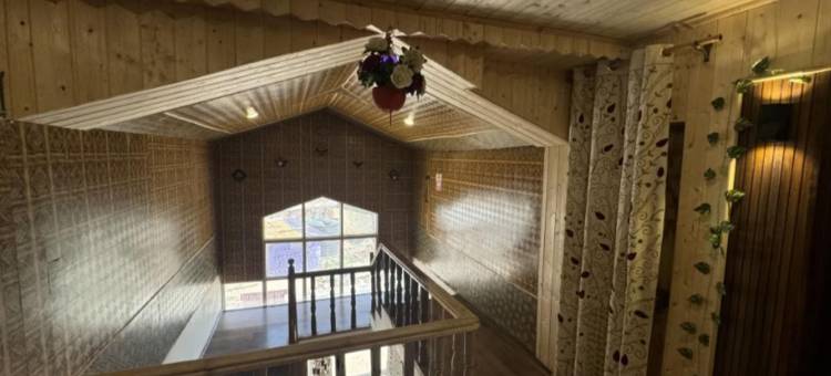 古尔马尔格门户度假村Tanmarg(The Gulmarg Gateway Resort Tanmarg)图片