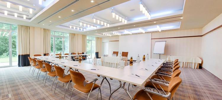 梅舍德/亨尼诗欢迎酒店(Welcome Hotel Meschede Hennesee)图片