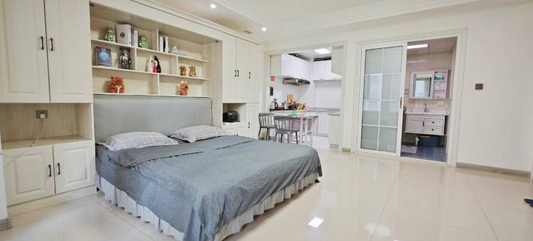 依家民宿(会展街2号分店)图片