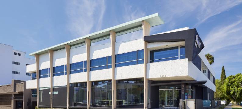 洛杉矶埃兰酒店(Elan Hotel Los Angeles)图片