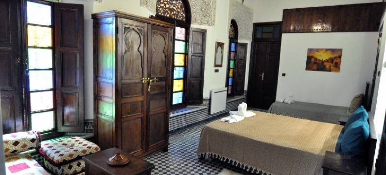 里亚德尤瑟夫酒店(Riad Youssef)图片