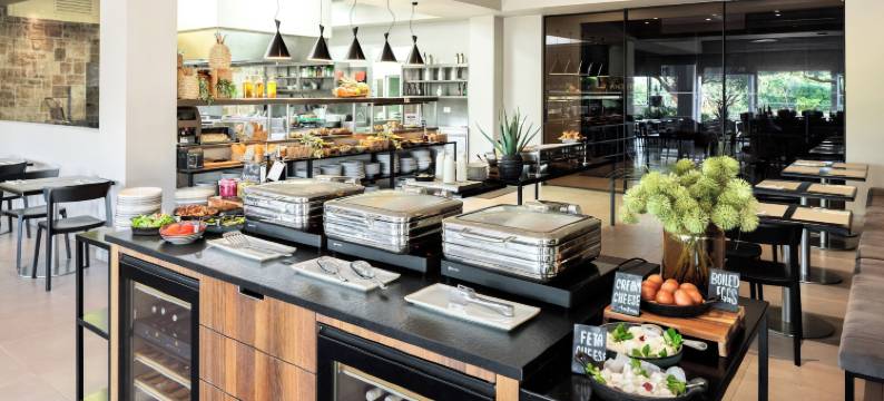 欧萨姆酒店-仅限成年人(Hotel Osam - Adults Only)图片