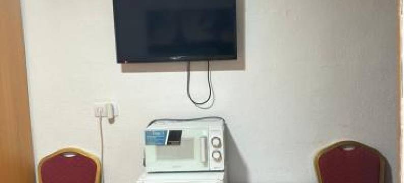 Pensión LF - No Fumadores - SIN Ascensor图片