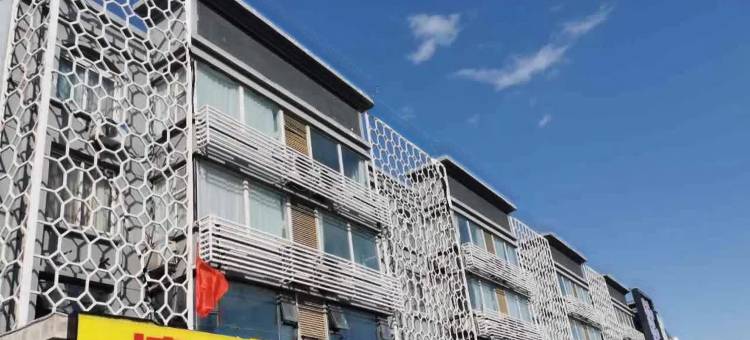 速8酒店(北京北七家未来科技城店)图片