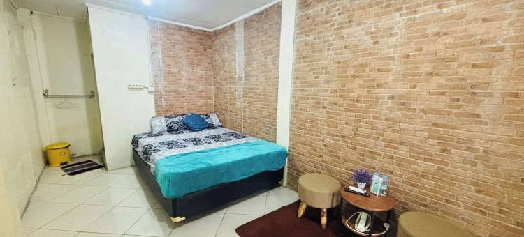 OYO 95057 阿贝民宿(OYO 95057 Abe Homestay)图片