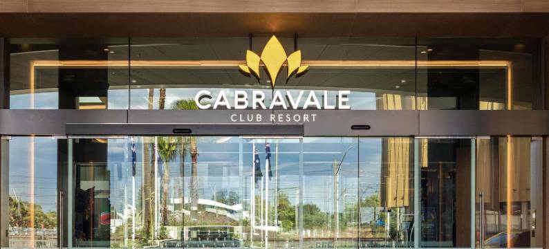 悉尼卡巴玛塔诺富特酒店(2025 年 11 月)(Novotel Sydney Cabramatta (November 2025))图片