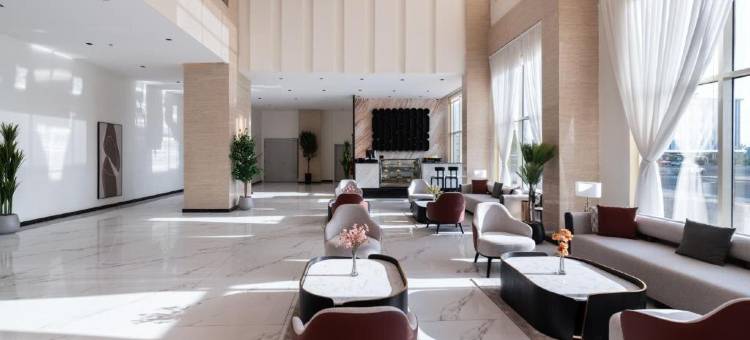 埃纳拉酒店乌姆卢(Enala Hotel- Umluj)图片