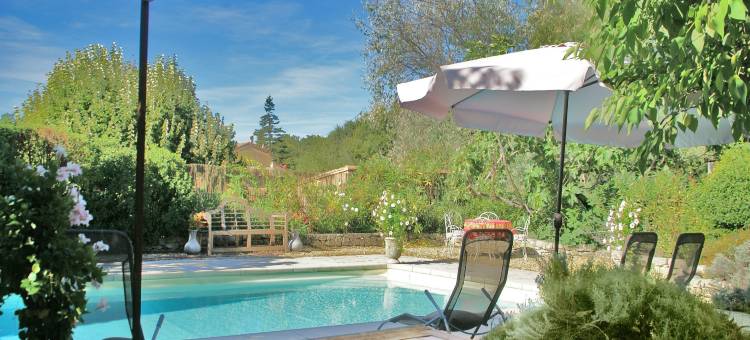 Provence Charm with Pool图片