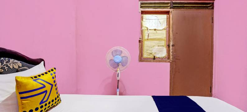 Hotel O 努鲁伊斯兰民宿(Hotel O Nurul Homestay Syariah)图片