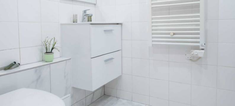 Flat Cozy - 2P - Buttes-Chaumont图片