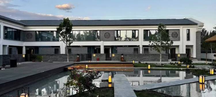 百马·将军府酒店(伊犁将军府店)图片