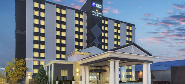 Candlewood Suites CHATHAM SOUTH by IHG图片