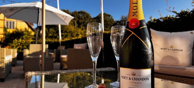 戈德斯特伦民宿(Godstedlund)图片