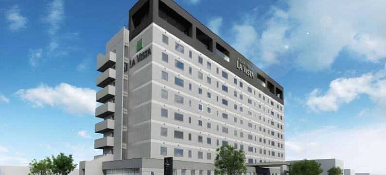 北海道富良野拉维斯塔天然温泉酒店(多美迎・御宿野乃 酒店集团)(La Vista Furano Hills Natural Hot Spring)图片