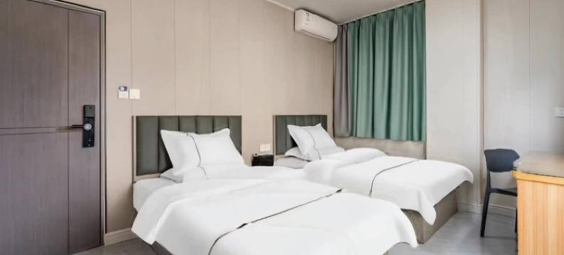 广州京铂民宿(京溪南方医院地铁站店)图片