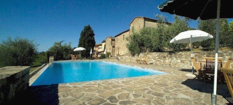 Fonterutoli葡萄酒度假村(Castello di Fonterutoli Wine Resort)图片