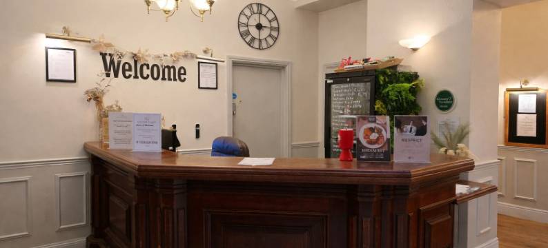 康提酒店(The County Hotel)图片