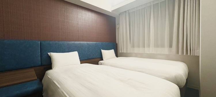 JAPANESQUE京都站ZEQUU别馆(HOTEL JAPANESQUE KYOTO Sta. ZEQUU ANNEX)图片