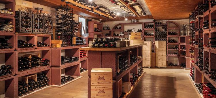 Boutique Moosegg酒店(Boutique Hotel Moosegg)图片