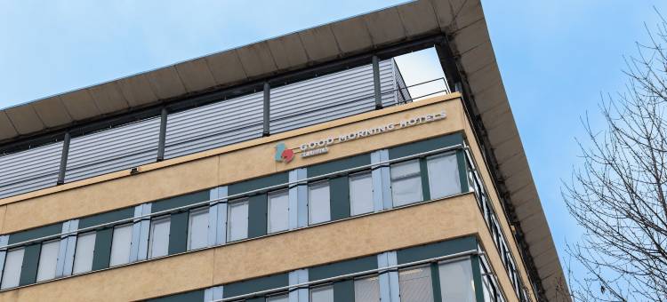 早安 索伦图纳(Good Morning Sollentuna)图片
