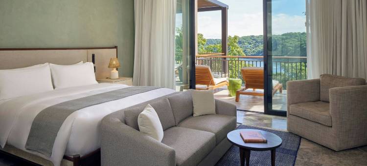 Nekajui 巴巴加约半岛，丽思卡尔顿隐世精品住宅(Nekajui Peninsula Papagayo, a Ritz-Carlton Reserve Residence)图片