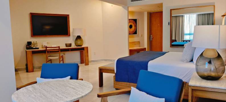 马萨特兰公园皇家酒店(Park Royal Beach Mazatlán)图片