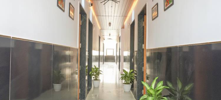 FabHotel Prime Esta Inn - Nr Twin Tower, Viman Nagar图片