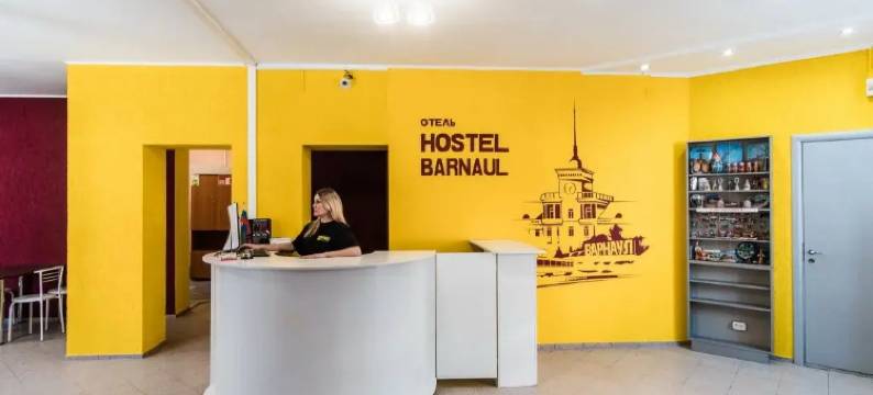 22酒店(22-Hotel)图片