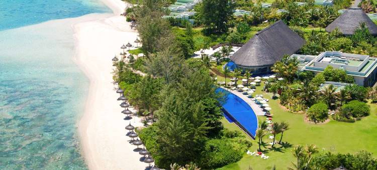 毛里求斯SO索菲特酒店(So Sofitel Mauritius)图片