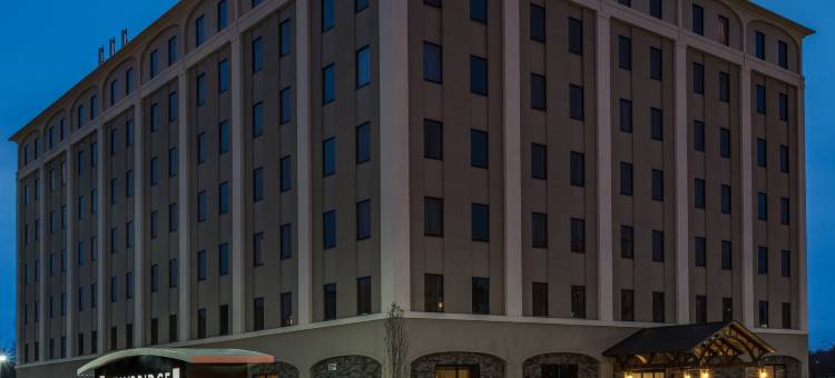 Staybridge Suites ATLANTA AIRPORT by IHG图片