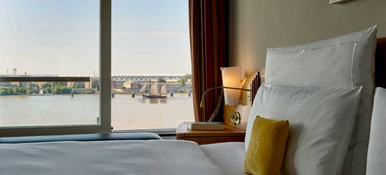 雅各布路易斯酒店(Hotel Louis C. Jacob)图片