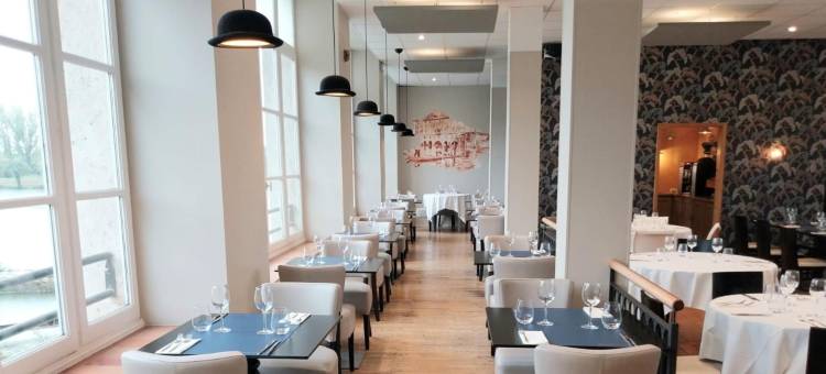 莫伊萨克磨坊酒店，Sure Hotel Collection by Best Western(Le Moulin de Moissac, Sure Hotel Collection by Best Western)图片