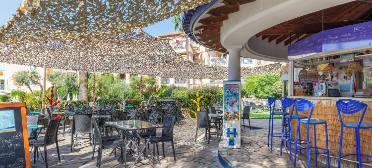 伊撒布海岸皮埃尔假日公寓酒店(Pierre & Vacances Residence les Rivages des Issambres)图片