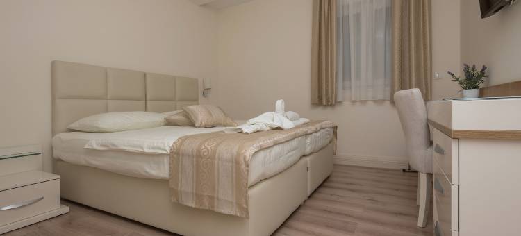 里欧尼公寓酒店(Apartments Leone Lukas)图片