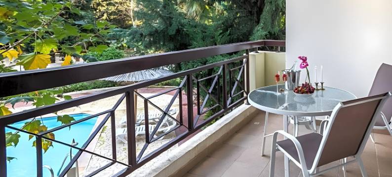 阿蒂米斯辛西娅综合公寓(Artemis Cynthia Complex)图片