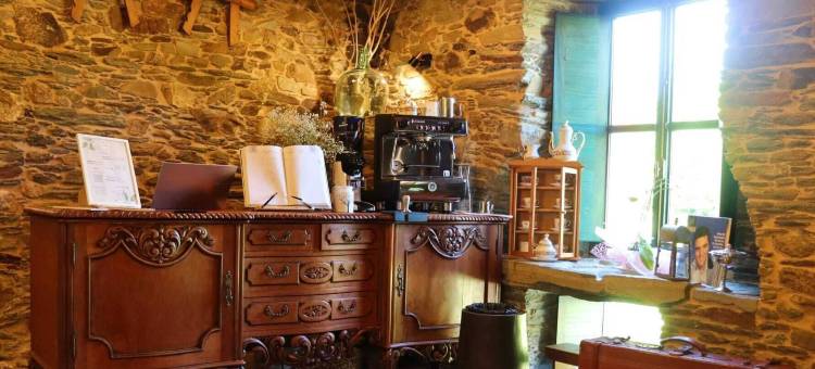 休闲之家酒店(Fogar de Lecer)图片