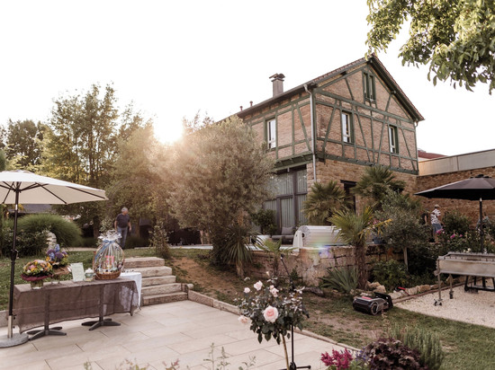 德兰芝别墅酒店