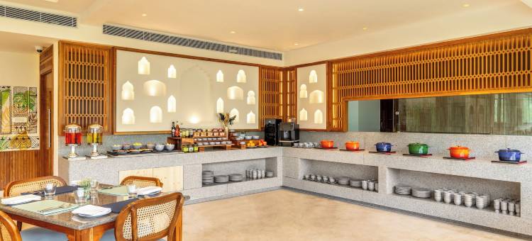 卓越酒店(The Prominence Hotel)图片